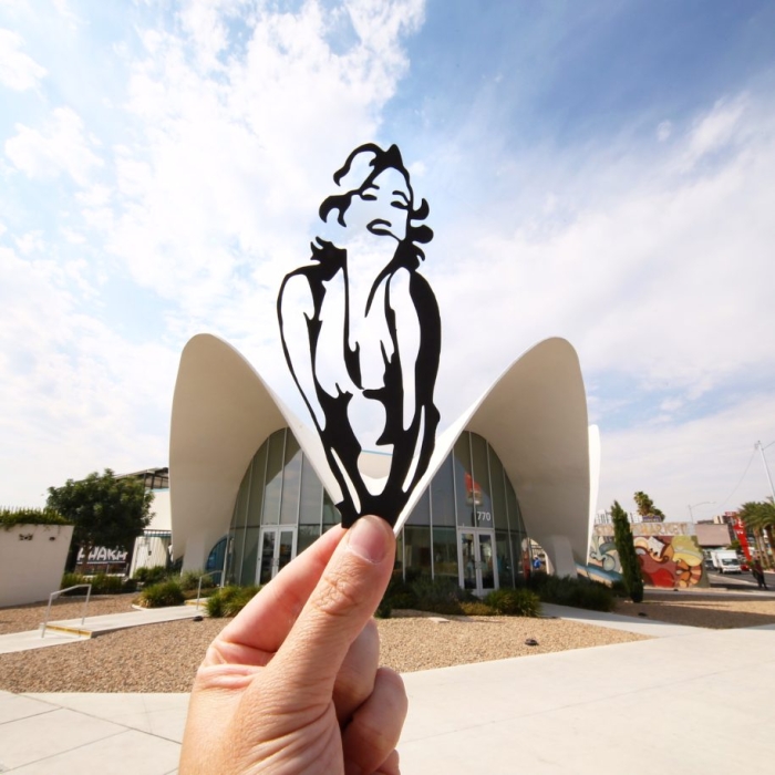 Neon Museum, Las Vegas