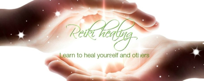 Reiki Healing