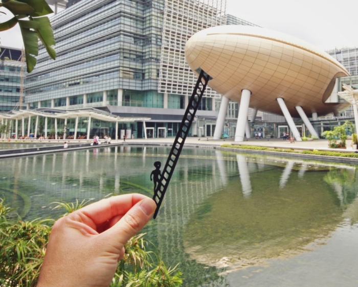 Hong Kong Science Park, Hong Kong