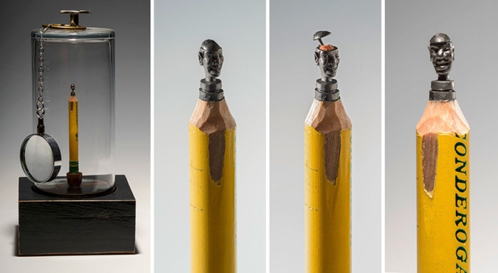 pencil-carving-graphite-art-elephant-walk-cindy-chinn-16