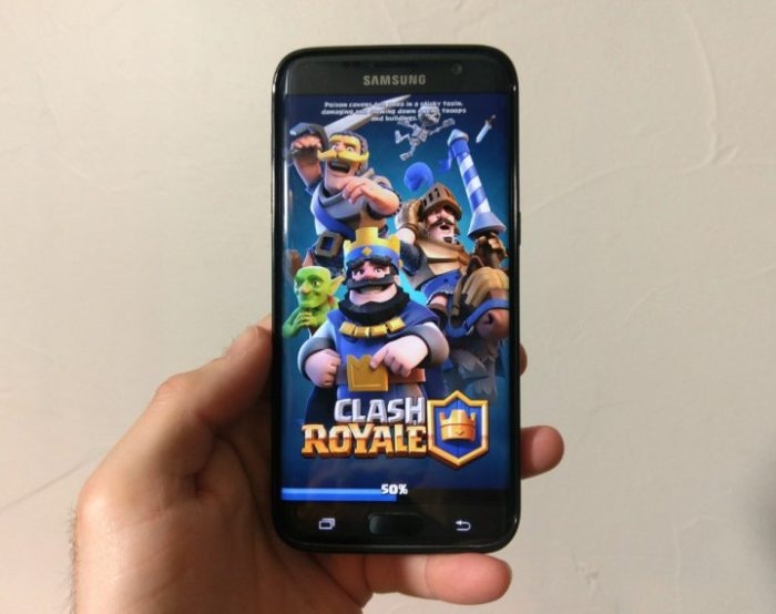 What You Can Get With The Clash Royale Hack?