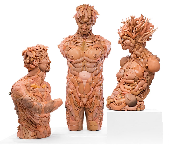 creepy-sculptures-made-with-recycled-doll-parts-30