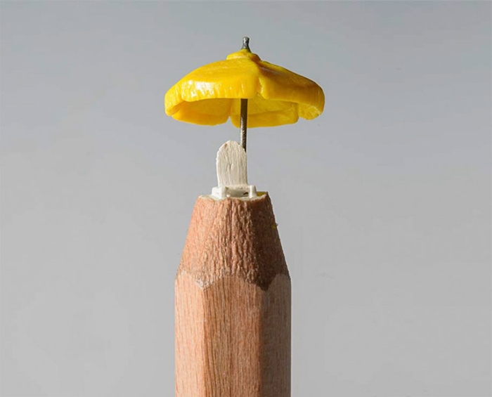 pencil-carving-graphite-art-elephant-walk-cindy-chinn-12