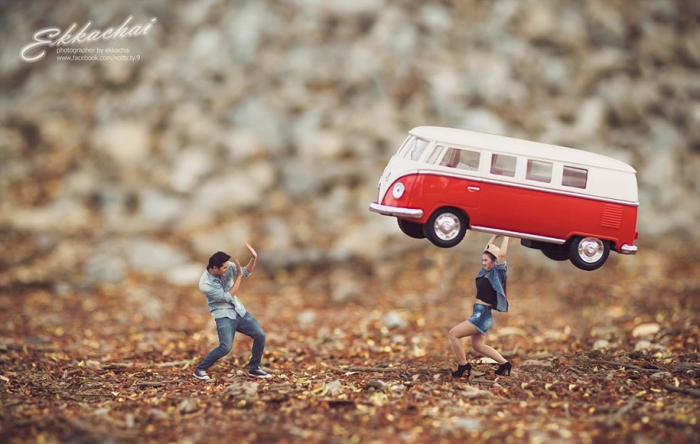 miniature-wedding-photography-ekkachai-saelow-thailand-24