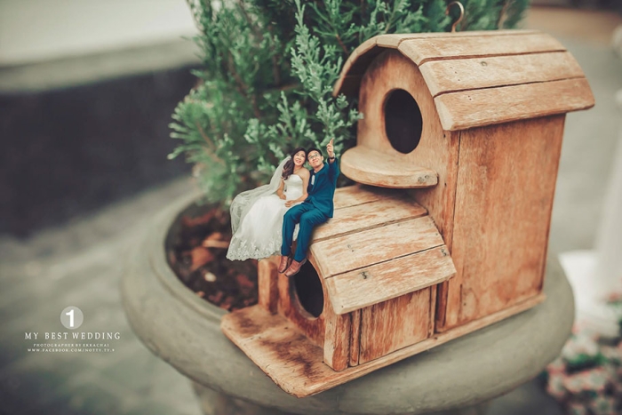 miniature-wedding-photography-ekkachai-saelow-thailand-7