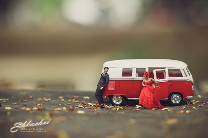 miniature-wedding-photography-ekkachai-saelow-thailand-11