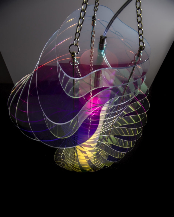 Medusa light