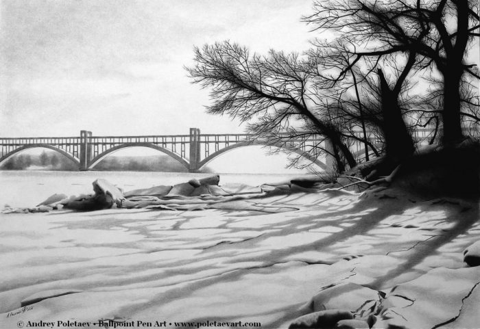 Winter Landscape