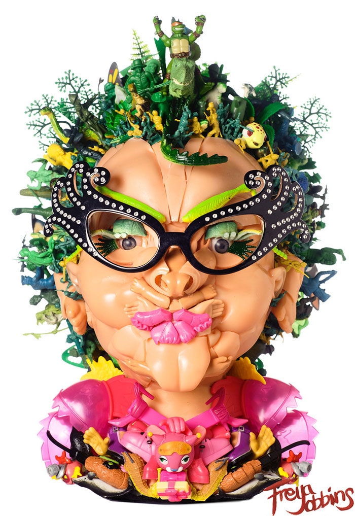 creepy-sculptures-made-with-recycled-doll-parts-11