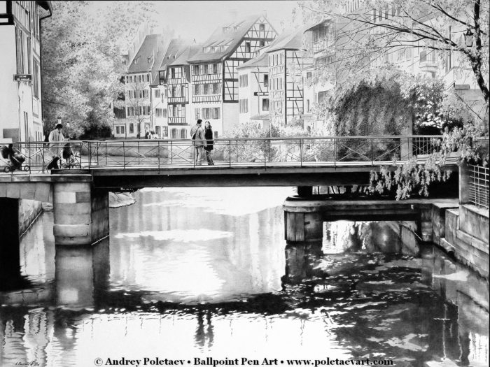 Strasbourg