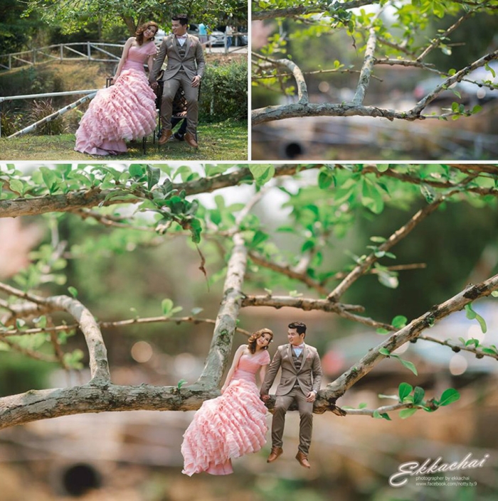 miniature-wedding-photography-ekkachai-saelow-thailand-33