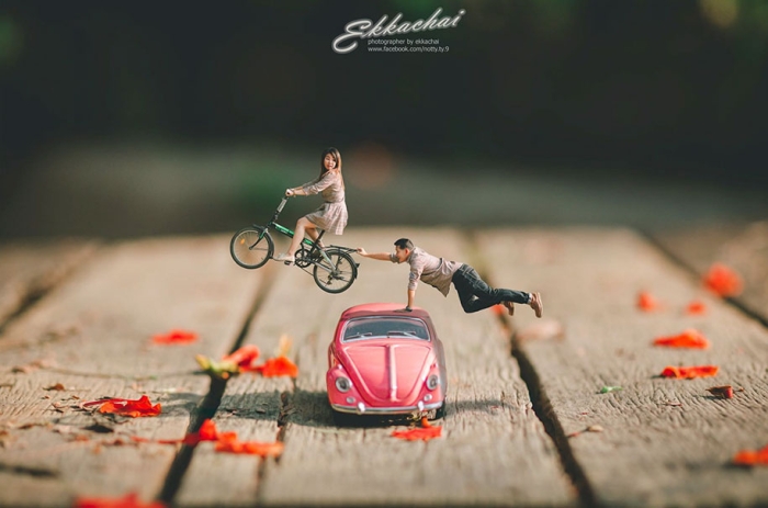 miniature-wedding-photography-ekkachai-saelow-thailand-17