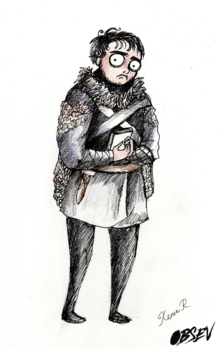 game-of-thrones-tim-burton-style-xenia-rassolova-7