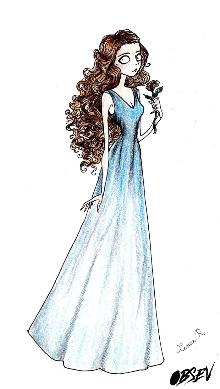 game-of-thrones-tim-burton-style-xenia-rassolova-6