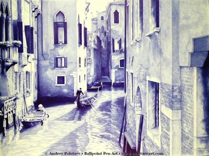 Venice