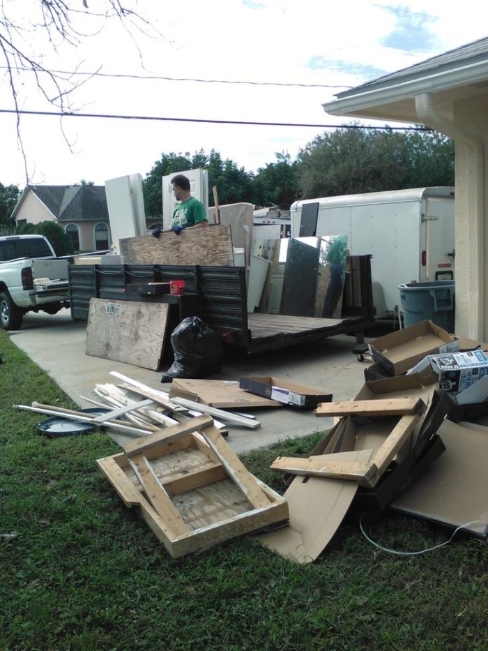 DIY Your Haul