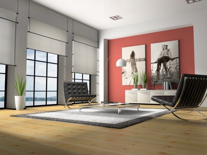 Blackout Roller Blinds