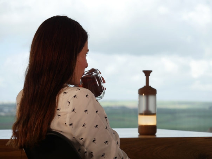 Set the ambiance you need for every captured moment