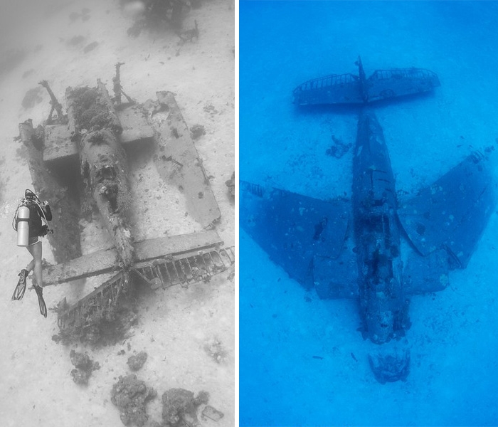 underwater-plane-graveyard-wwii-brandi-mueller-42