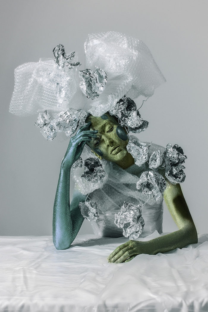 Foil