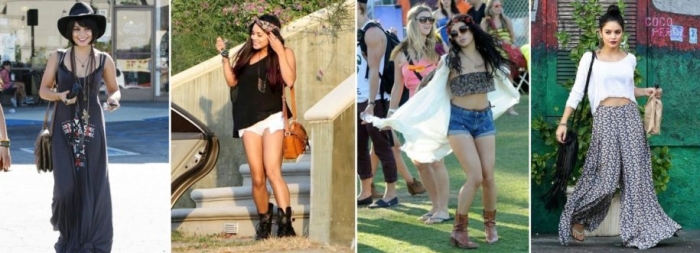 Boho Chic Style