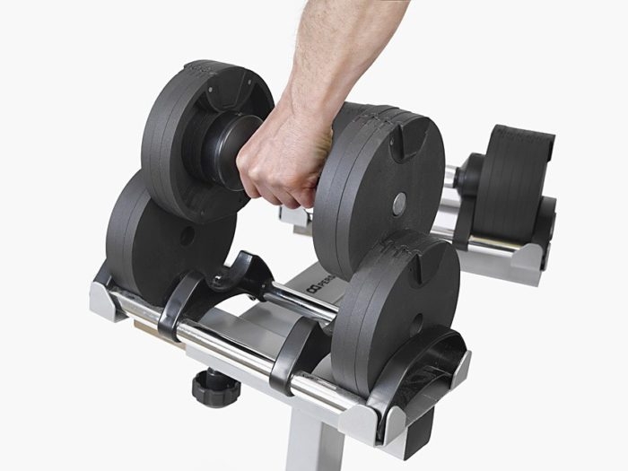 The Benefits Of Buying The Bowflex Adjustable Dumbbells Best Price