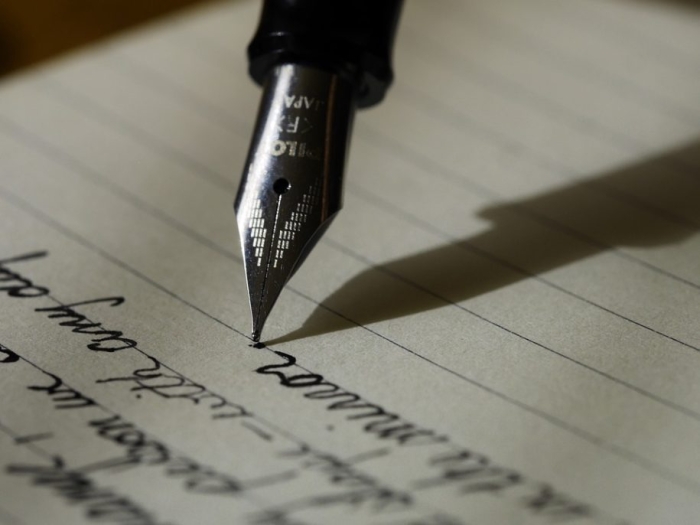 Writing tips