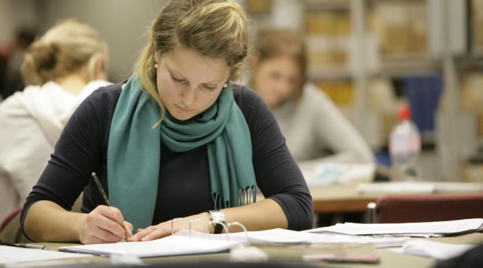 Dissertation Writing
