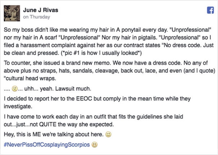 employee-trolls-boss-dress-code-office-cosplay-june-rivas-1