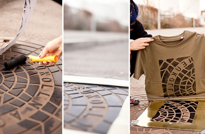 pirate-printers-manhole-cover-tshirt-paint-raubdruckerin-9