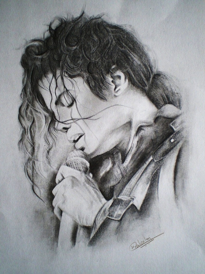 Michael Jackson