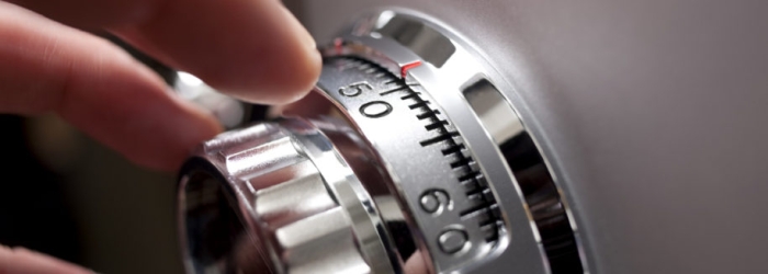 Digital Locks
