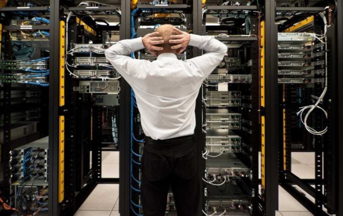 Fibre Optic Installation Company