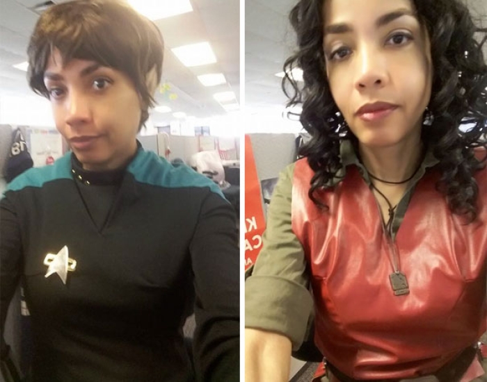 employee-trolls-boss-dress-code-office-cosplay-june-rivas-7