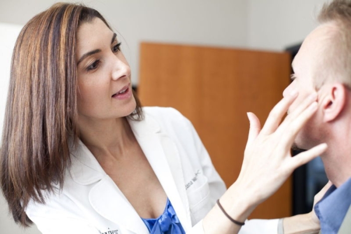 Doctor