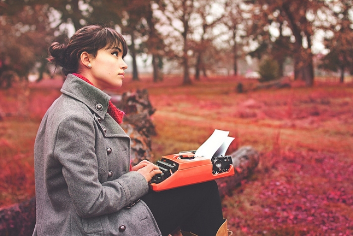 Writer