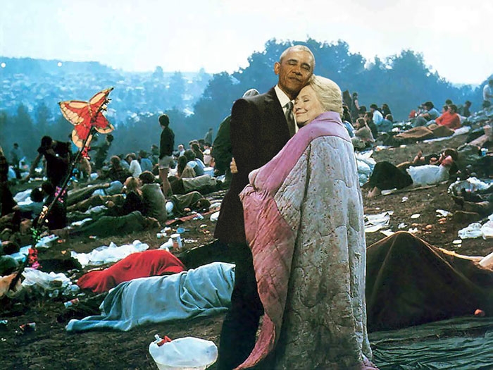 barack-obama-hillary-clinton-hug-photoshop-battle-9