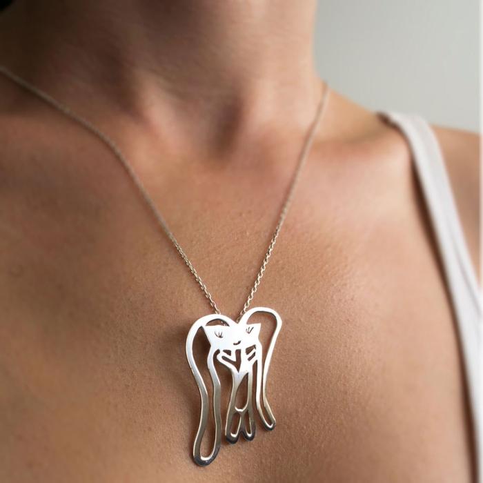 artists-turn-children-doodles-into-jewelry-yasemin-erdin-ozgur-karavit-5