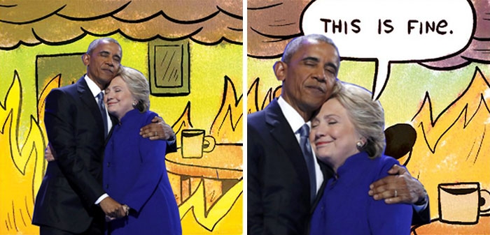 barack-obama-hillary-clinton-hug-photoshop-battle-7