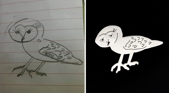 artists-turn-children-doodles-into-jewelry-yasemin-erdin-ozgur-karavit-14