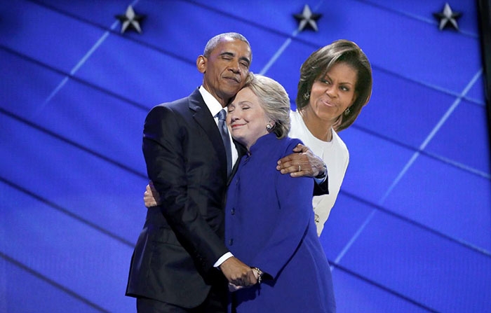 barack-obama-hillary-clinton-hug-photoshop-battle-2
