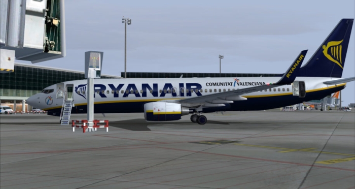 Ryanair Contact Number