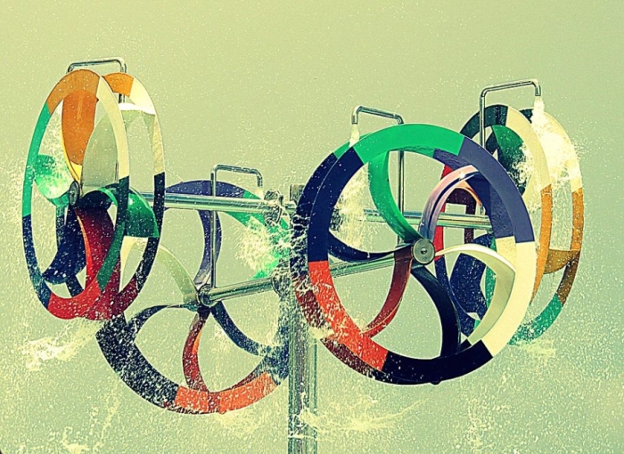 Water Turbine