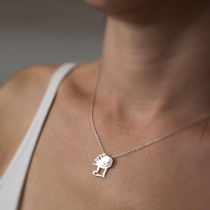 artists-turn-children-doodles-into-jewelry-yasemin-erdin-ozgur-karavit-7