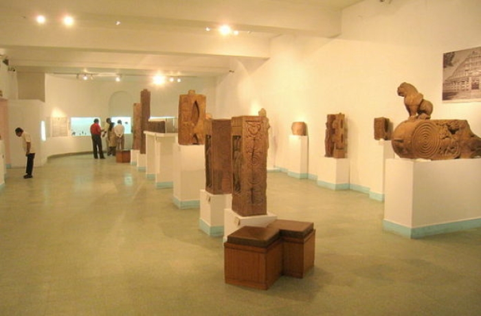 National Museum, Delhi