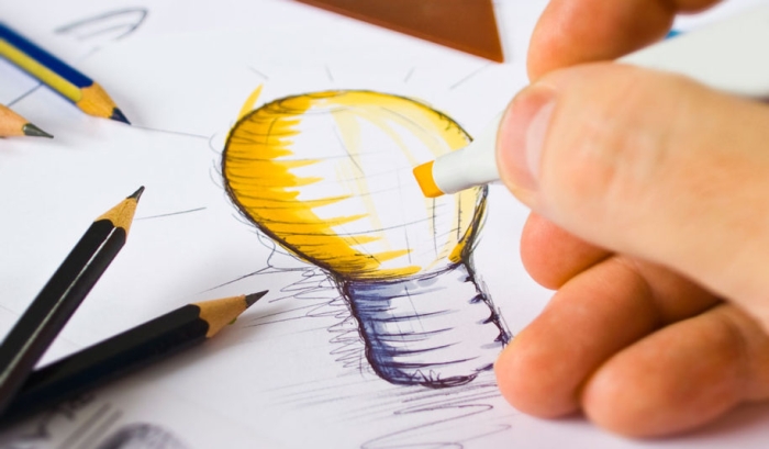 Discovering The Creator Within Yourself