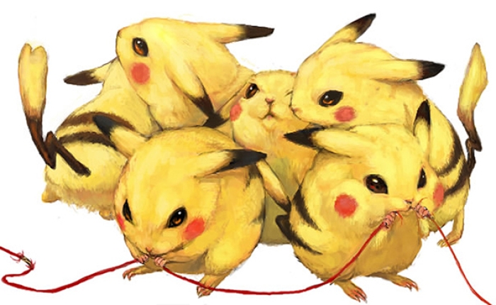 drawing-realistic-pokemon-characters-totomame-17