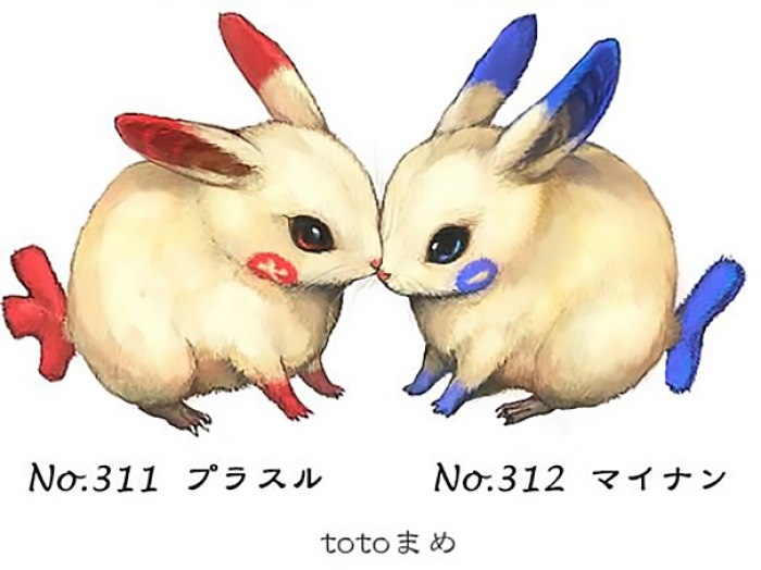 drawing-realistic-pokemon-characters-totomame-11