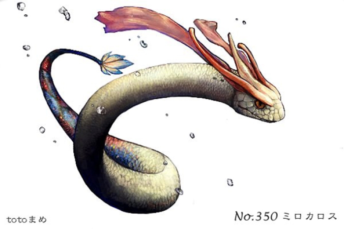 drawing-realistic-pokemon-characters-totomame-12