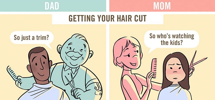 dad-vs-mom-parenting-stereotypes-comics-chaunie-brusie-3